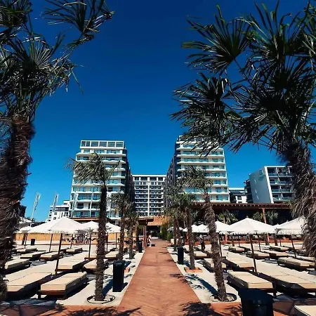 Studio Maritime شقة فندقية