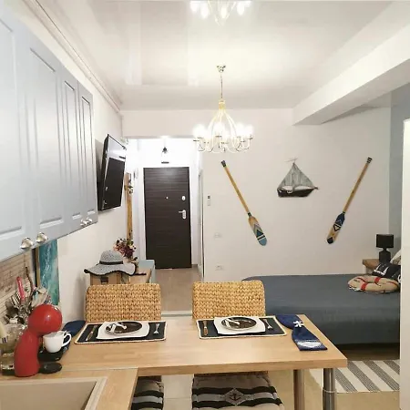 Studio Maritime شقة فندقية 3*