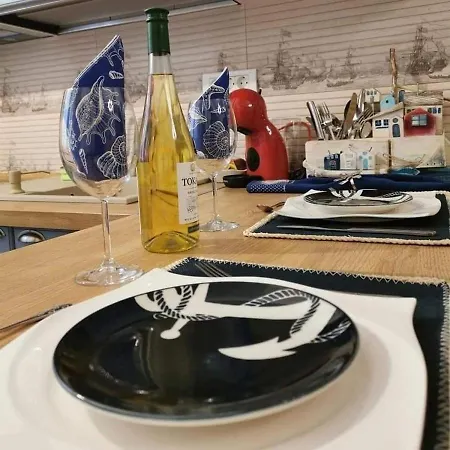 Studio Maritime 3* Năvodari