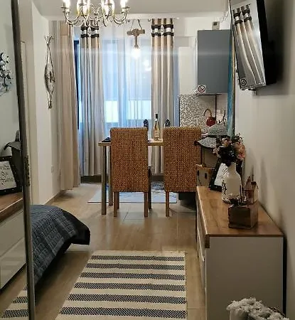 Studio Maritime Năvodari