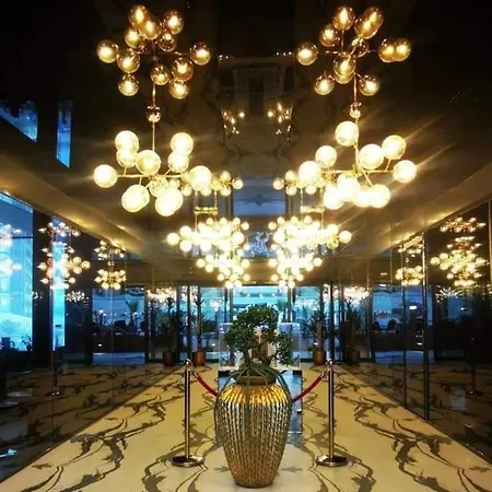 公寓式酒店 Studio Maritime