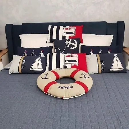 Apartmanhotel Studio Maritime