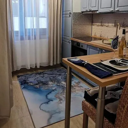 Studio Maritime 那沃达利
