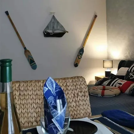 公寓式酒店 Studio Maritime 那沃达利