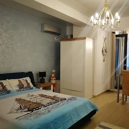 Studio Maritime 公寓式酒店 那沃达利